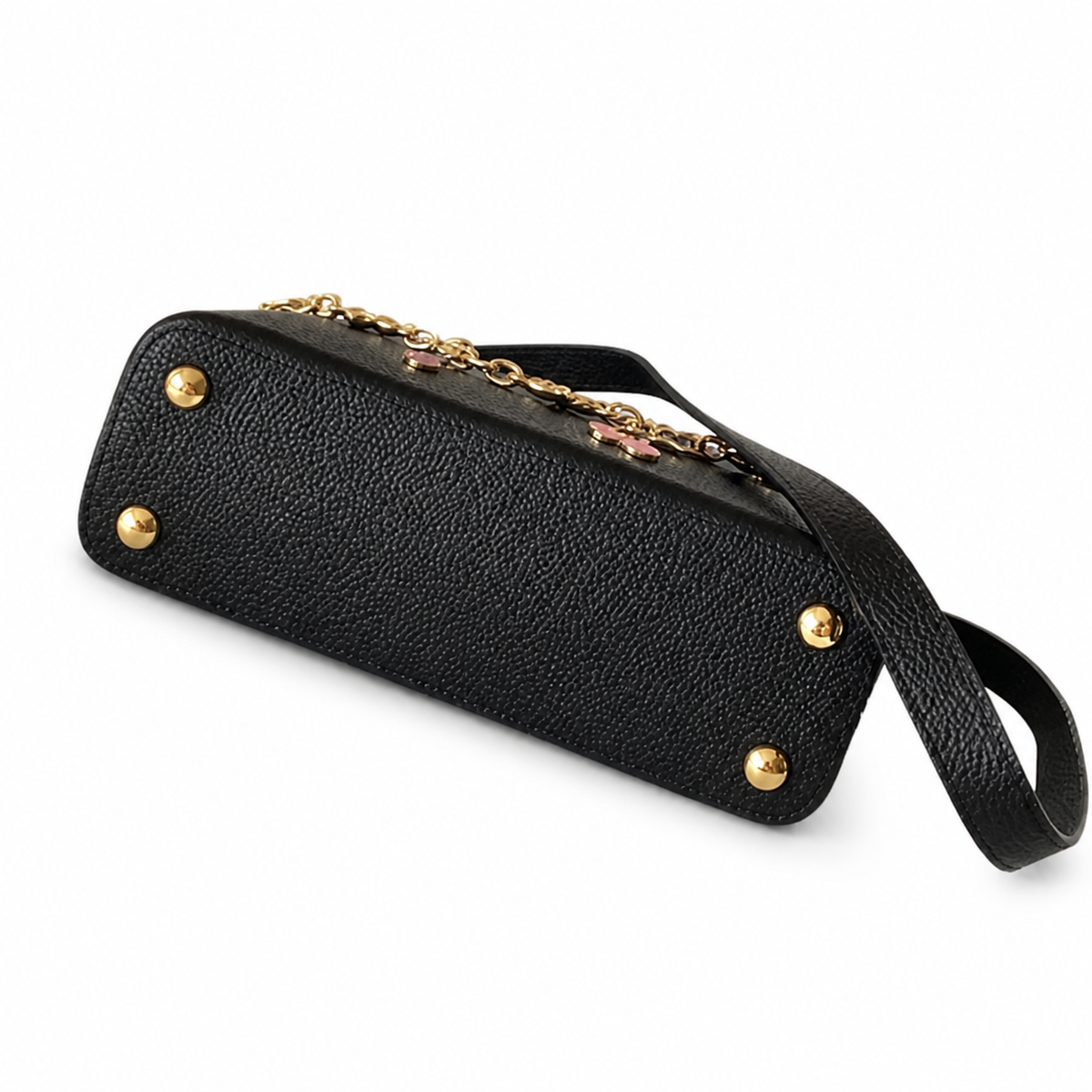 Louis Vuitton Monogram Iconic Flap Crossbody