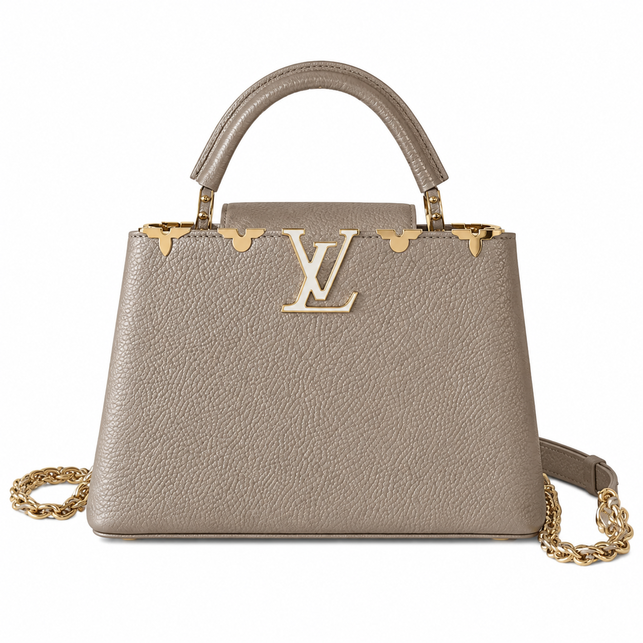 Louis Vuitton Monogram Prestige Crossbody