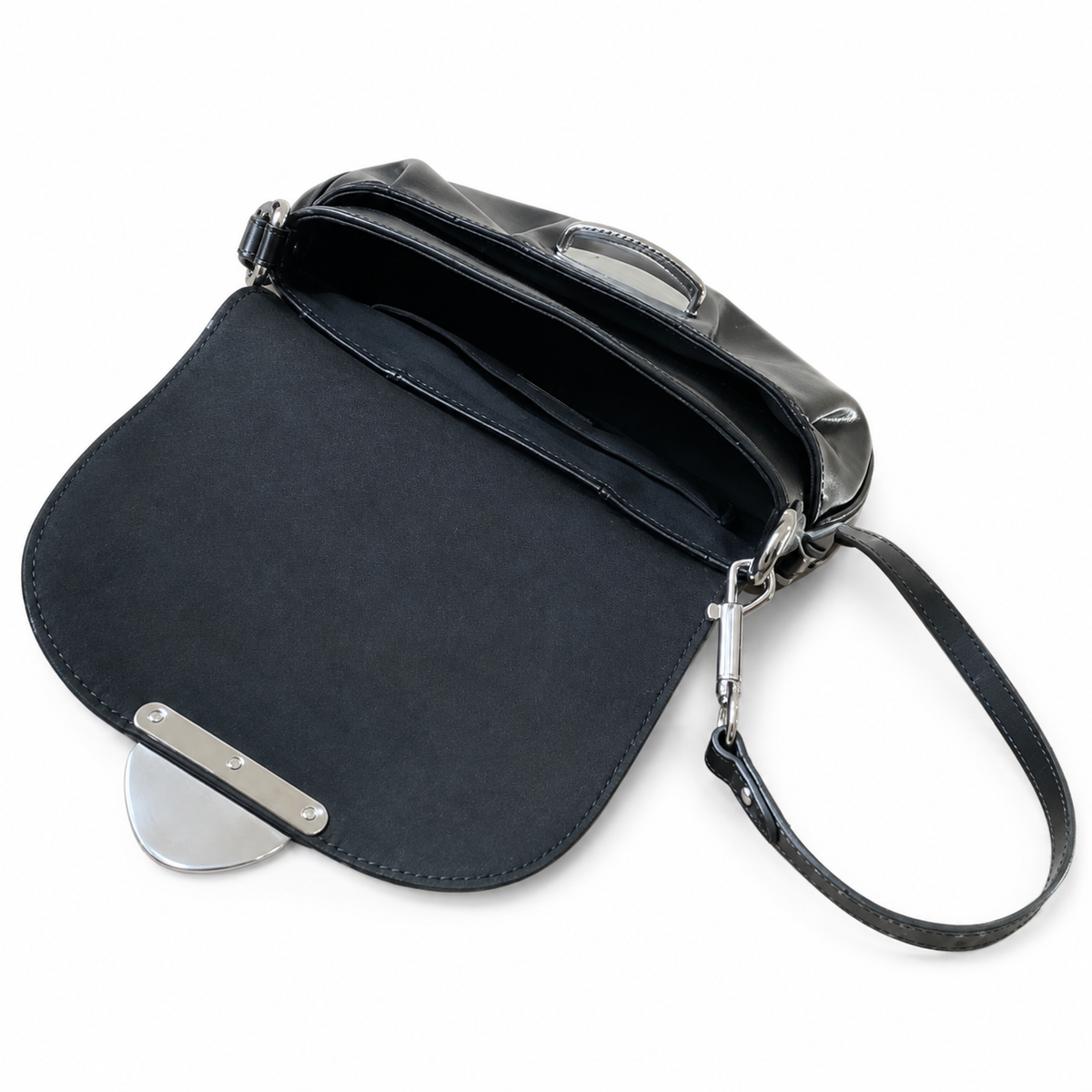 Louis Vuitton Monogram Rosalie Crossbody