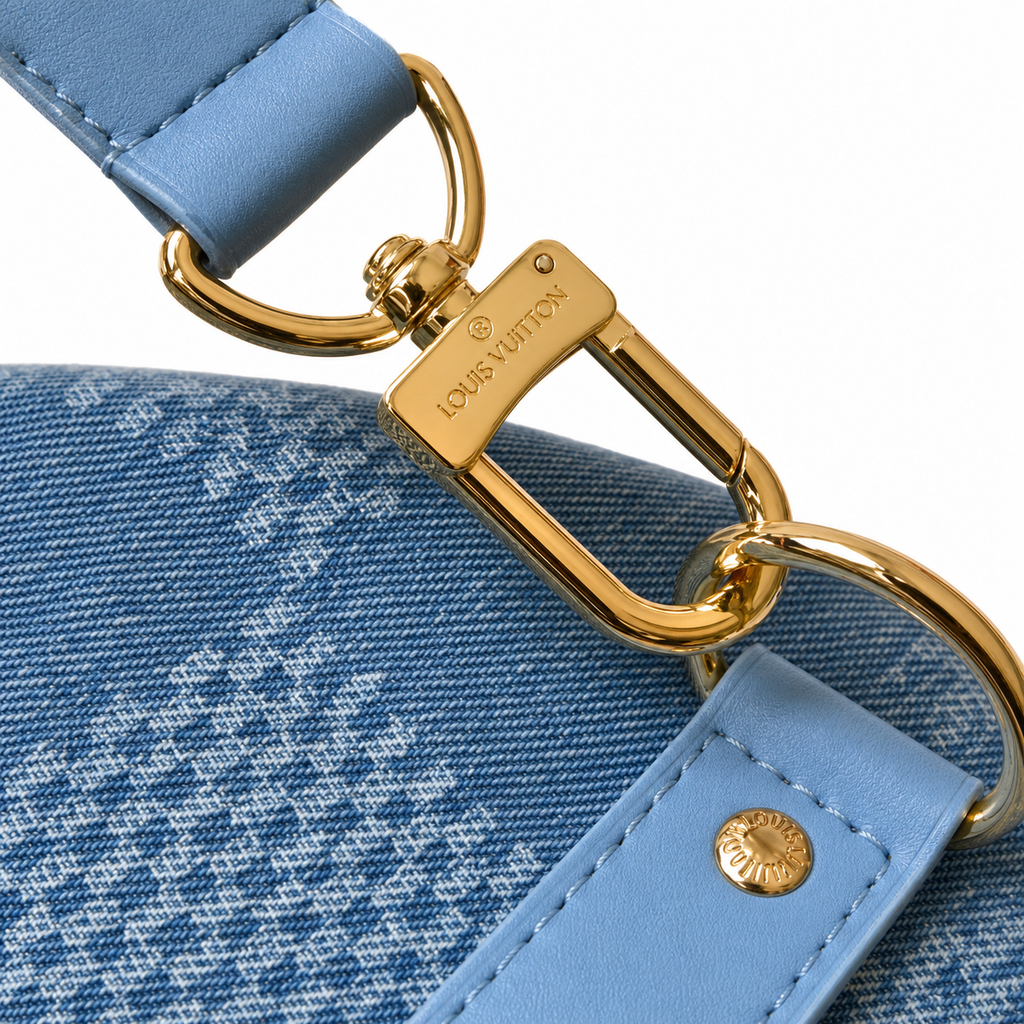 Louis Vuitton Monogram Large Tote Bag
