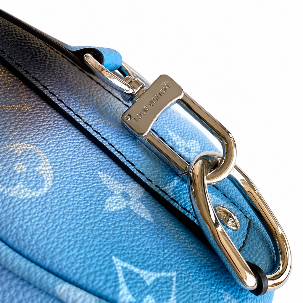 Louis Vuitton Monogram Signature Top Handle