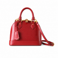 Louis Vuitton Monogram Flat Chest Crossbody