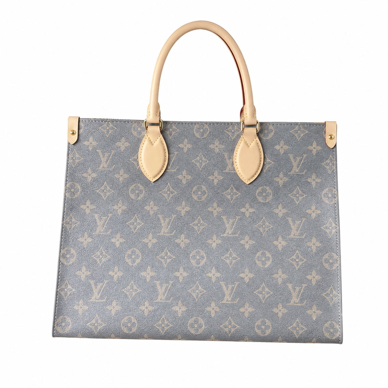 Louis Vuitton Monogram Everyday Tote