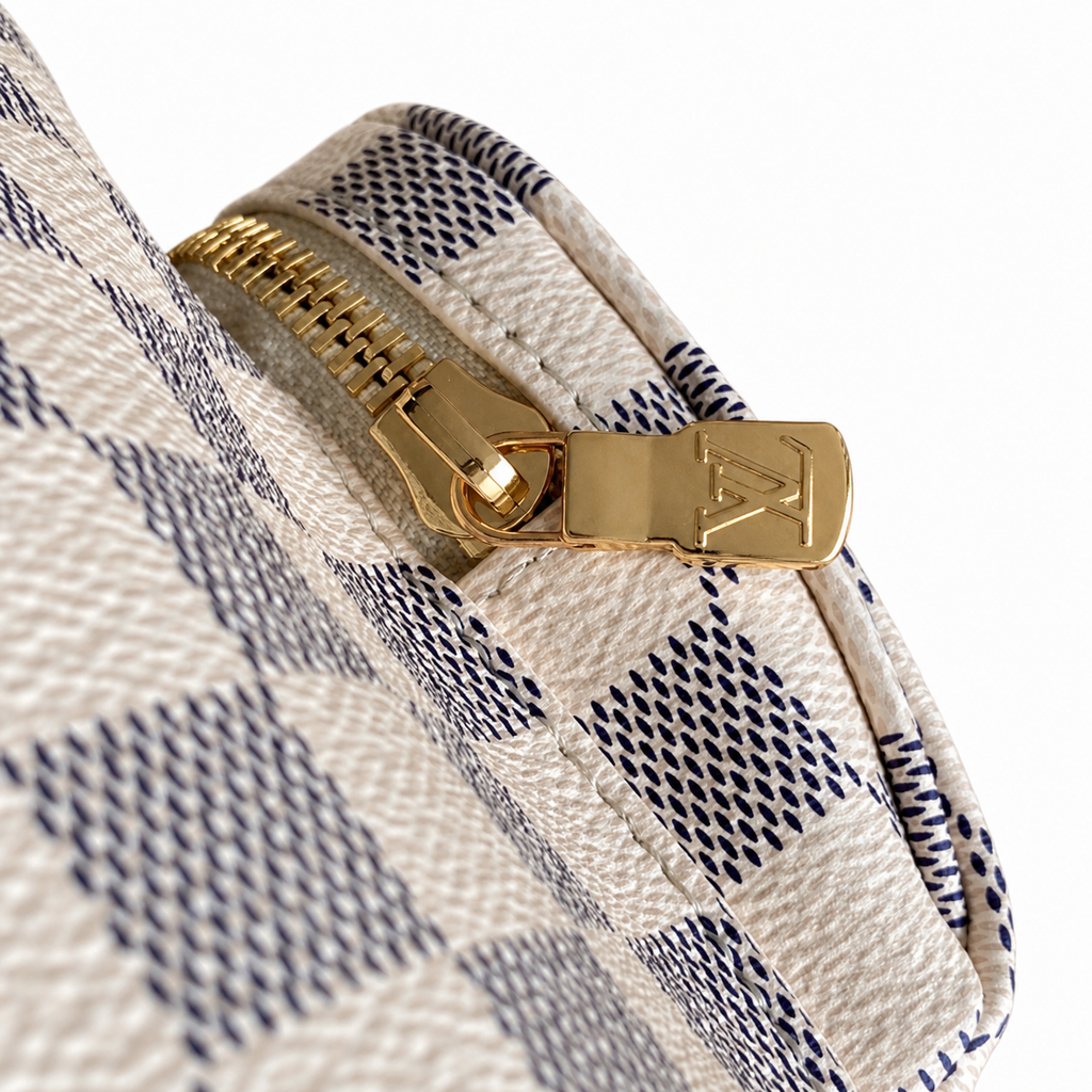 Louis Vuitton Monogram Classic Backpack