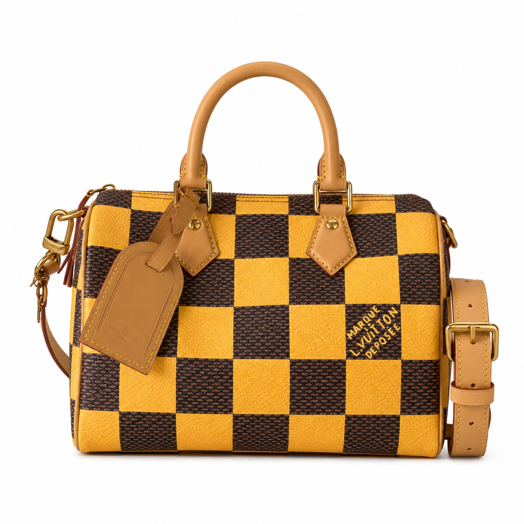 Louis Vuitton Monogram Mini Crossbody Bag