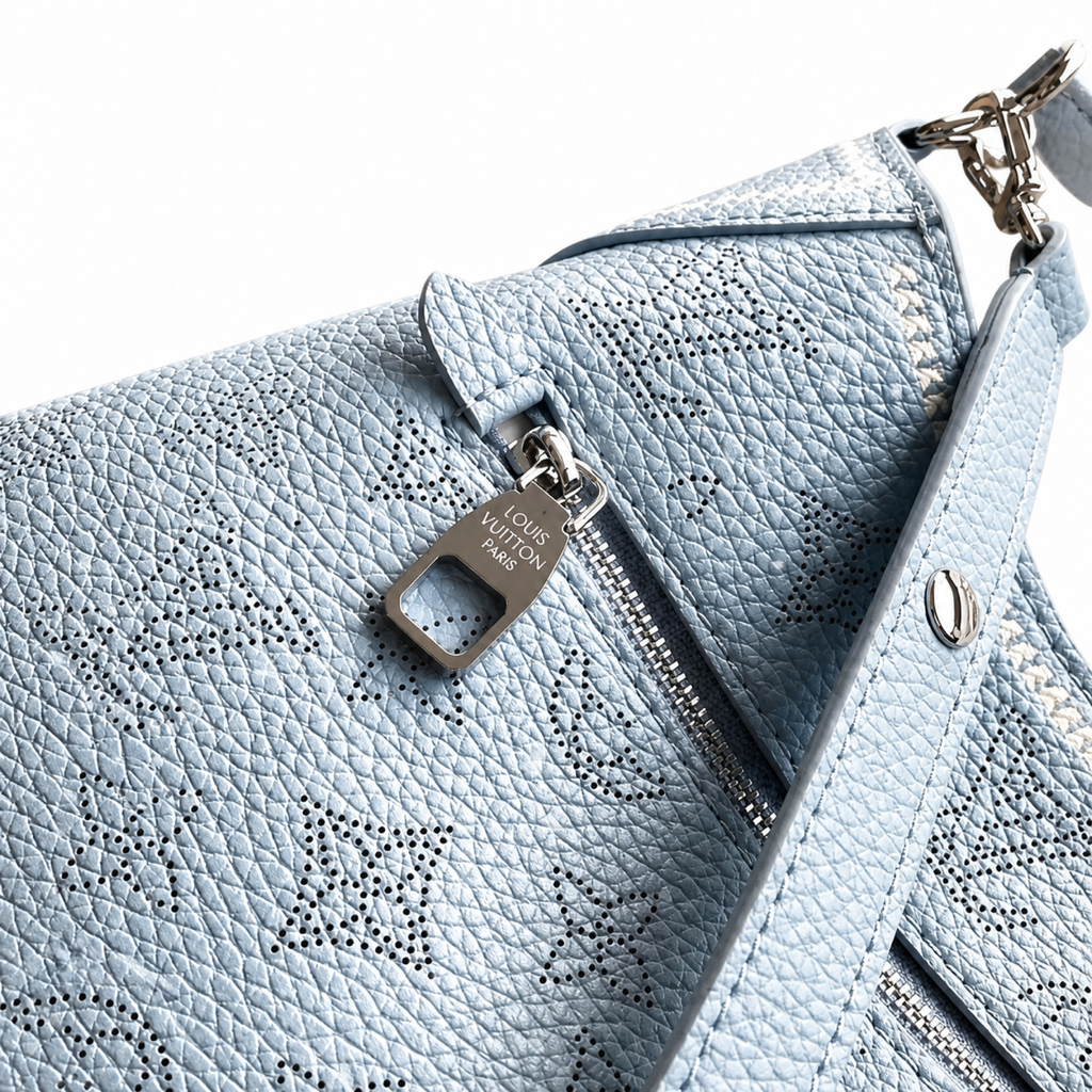 Louis Vuitton Monogram Envelope Shoulder Bag
