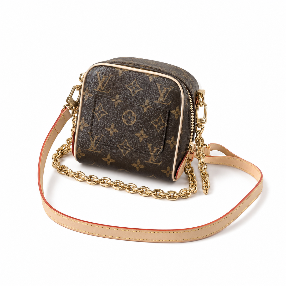 Louis Vuitton Monogram Speedy Bandoulière 16