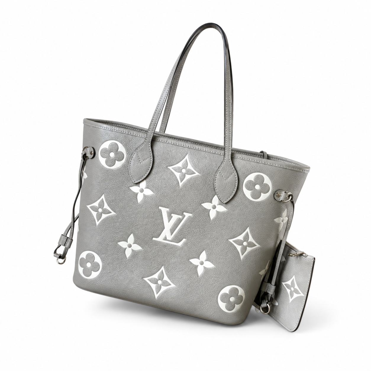 Louis Vuitton Monogram Prestige Shoulder Bag