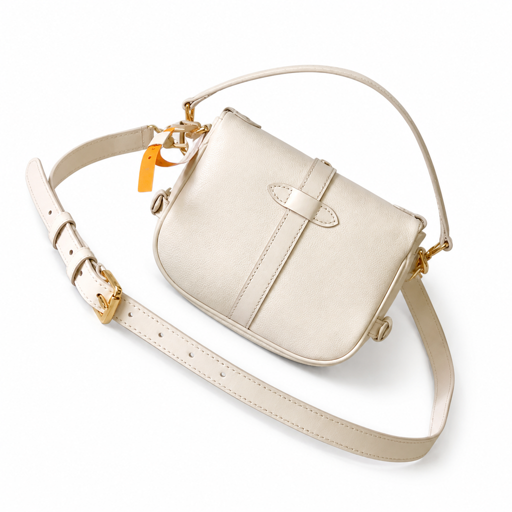 LV Monogram Vintage Shoulder & Crossbody Bag