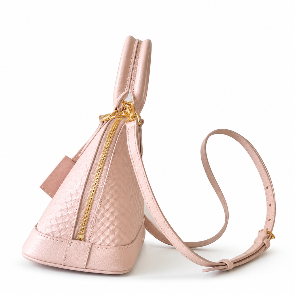 Louis Vuitton Monogram Souple Crossbody