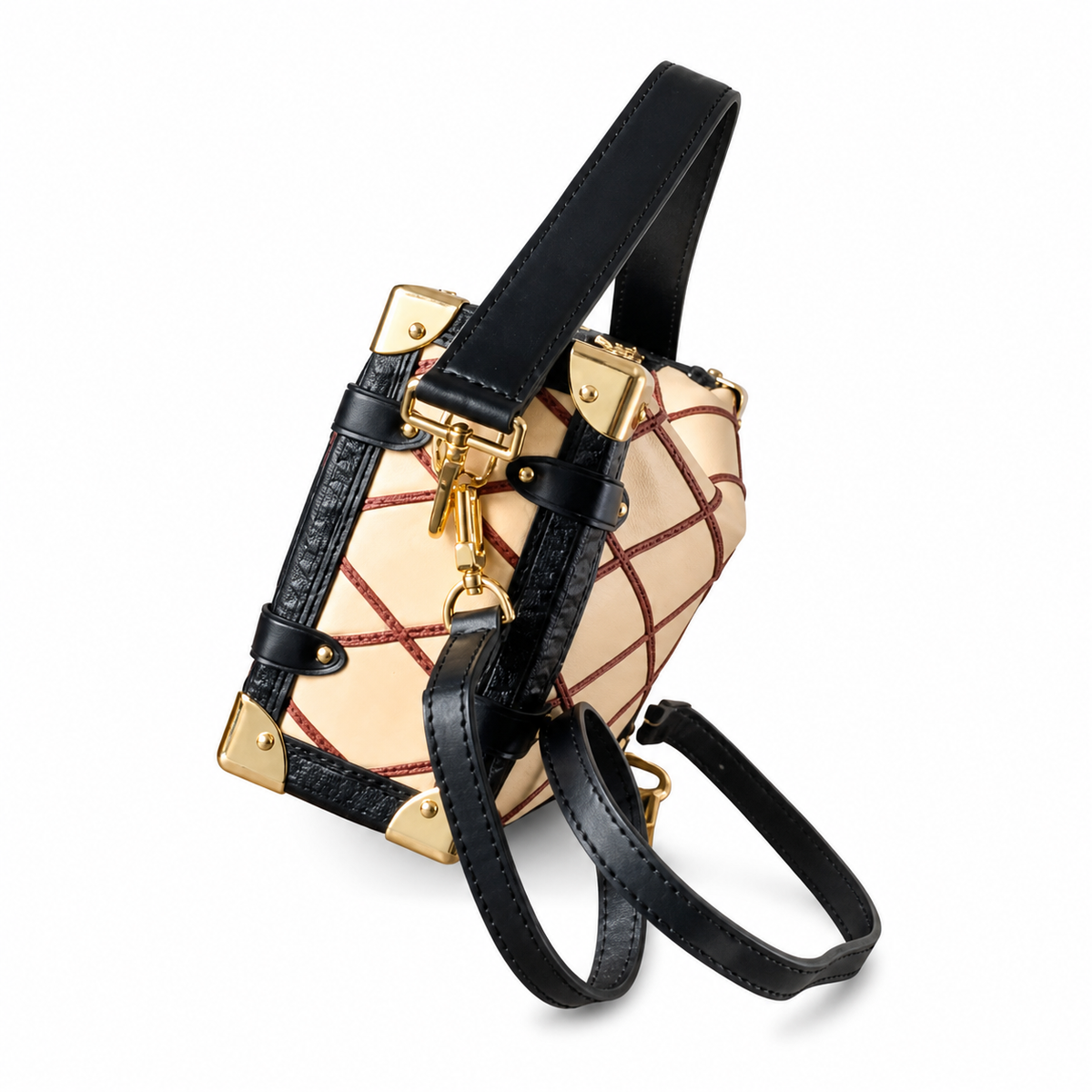 Louis Vuitton Monogram Twist MM