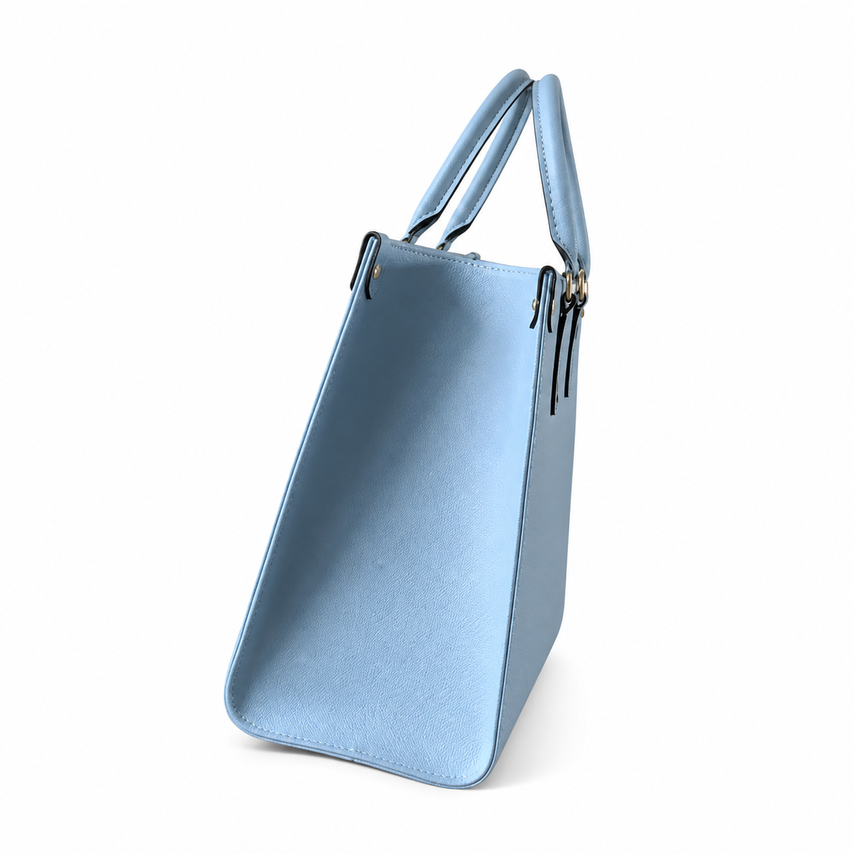 Louis Vuitton Damier Azur Grand Shoulder Tote