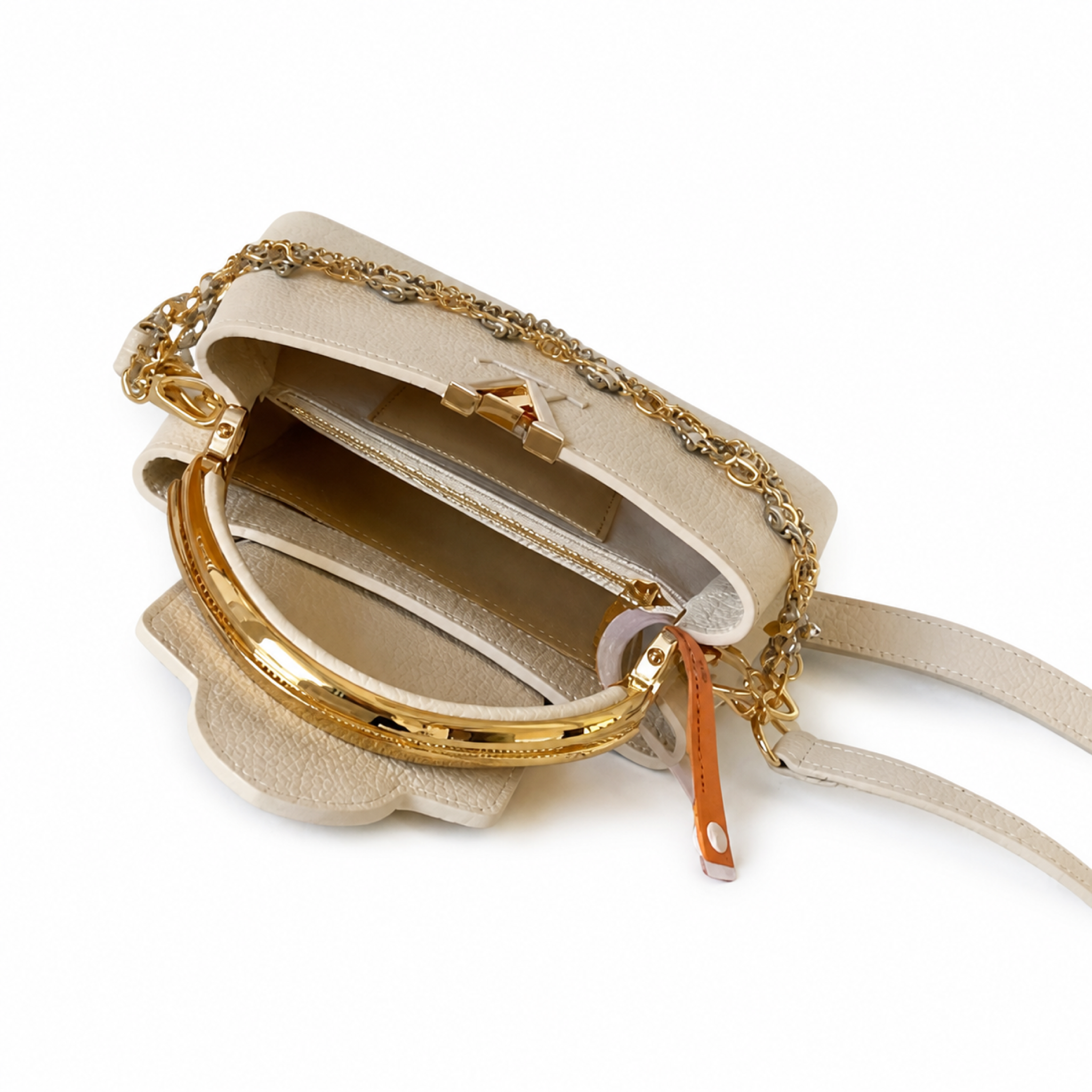 Louis Vuitton Monogram Atelier Edition Crossbody