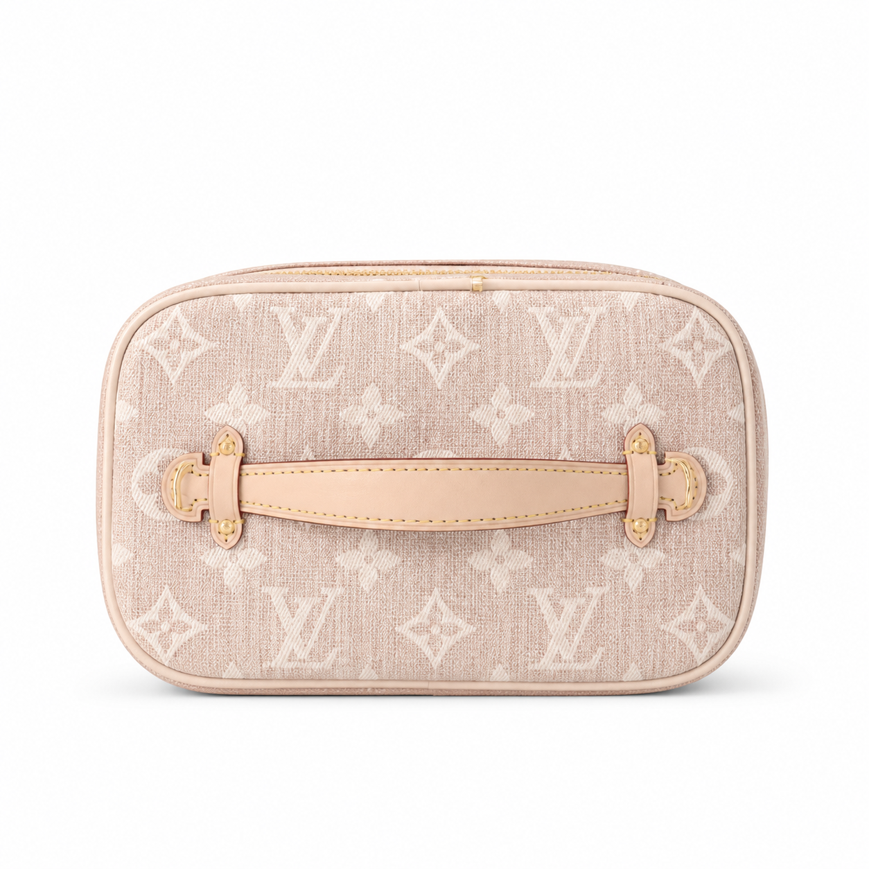 Louis Vuitton Monogram Mini Box Crossbody