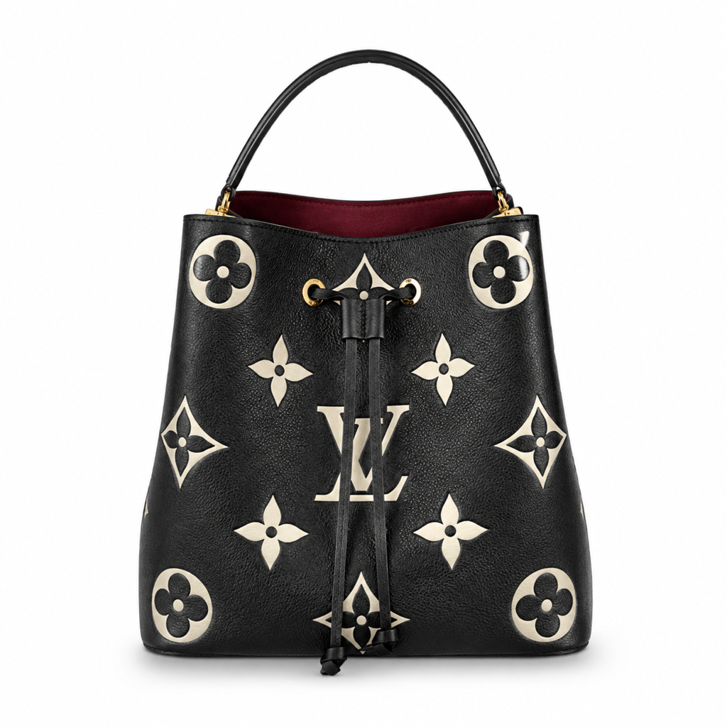Louis Vuitton Damier Ebène NéoNoé MM