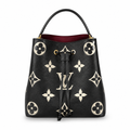 Louis Vuitton Damier Ebène NéoNoé MM