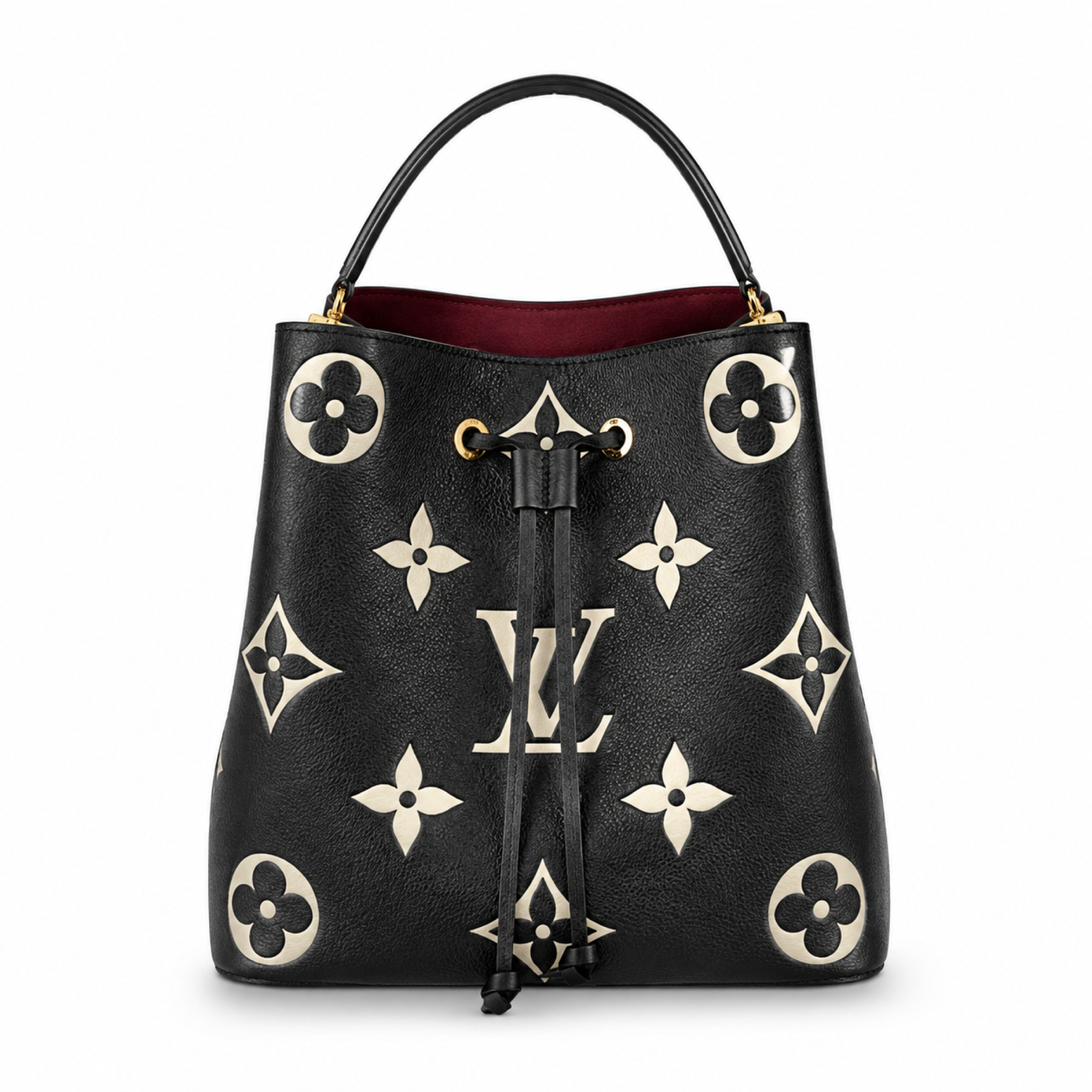 Louis Vuitton Damier Ebène NéoNoé MM