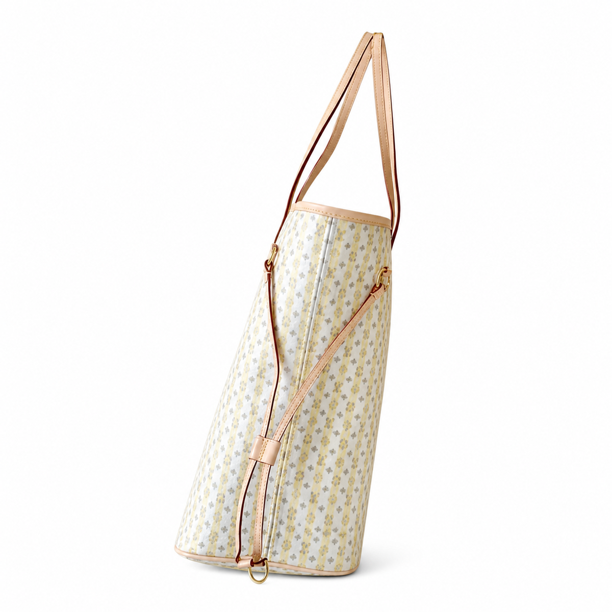 Louis Vuitton Neverfull GM — Damier Azur “Trunks & Bags” Limited Edition