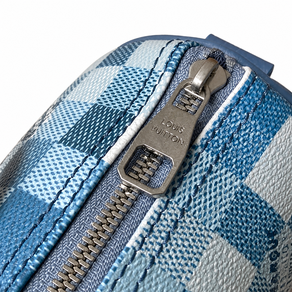 Louis Vuitton Monogram Lumière Crossbody Bag