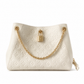 Louis Vuitton Monogram Tall Vertical Crossbody