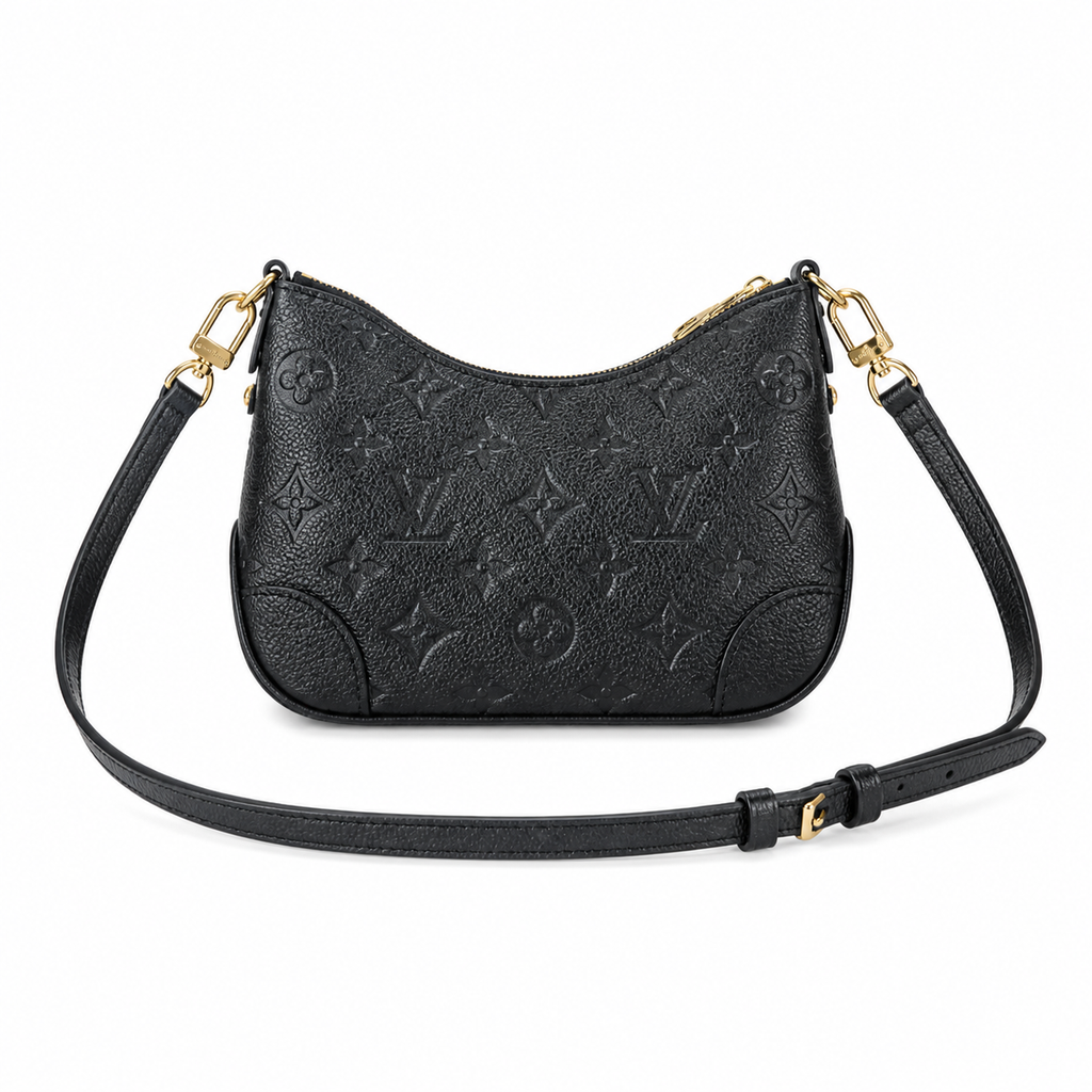 Louis Vuitton Monogram Crossbody Bag