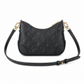 Louis Vuitton Monogram Crossbody Bag