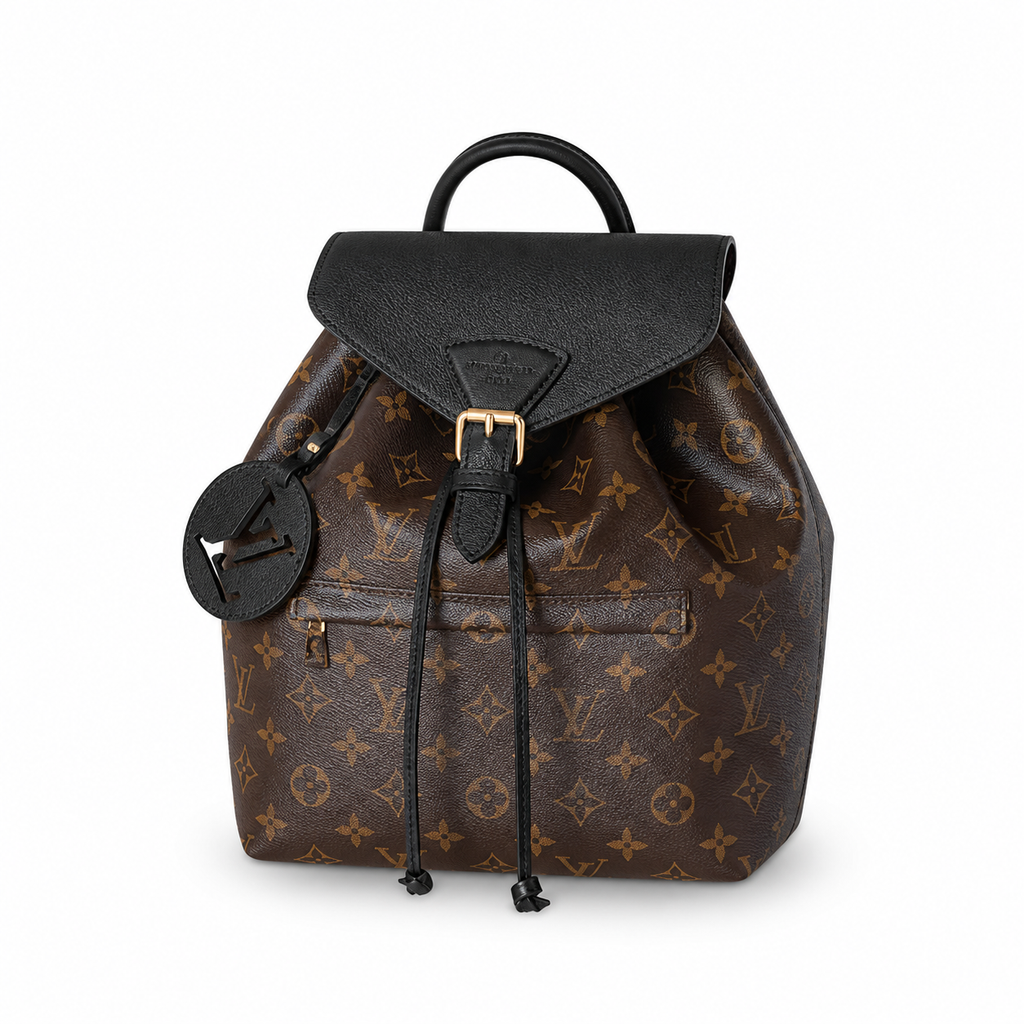 Louis Vuitton Monogram Heritage Backpack