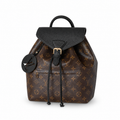 Louis Vuitton Monogram Heritage Backpack