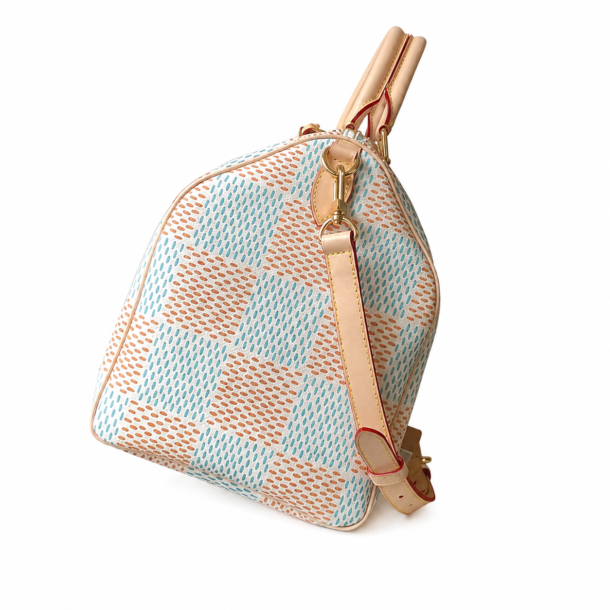 Louis Vuitton Monogram Keepall Bandoulière 45 in Signature Canvas