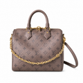 Louis Vuitton Monogram Upright Commuter Crossbody