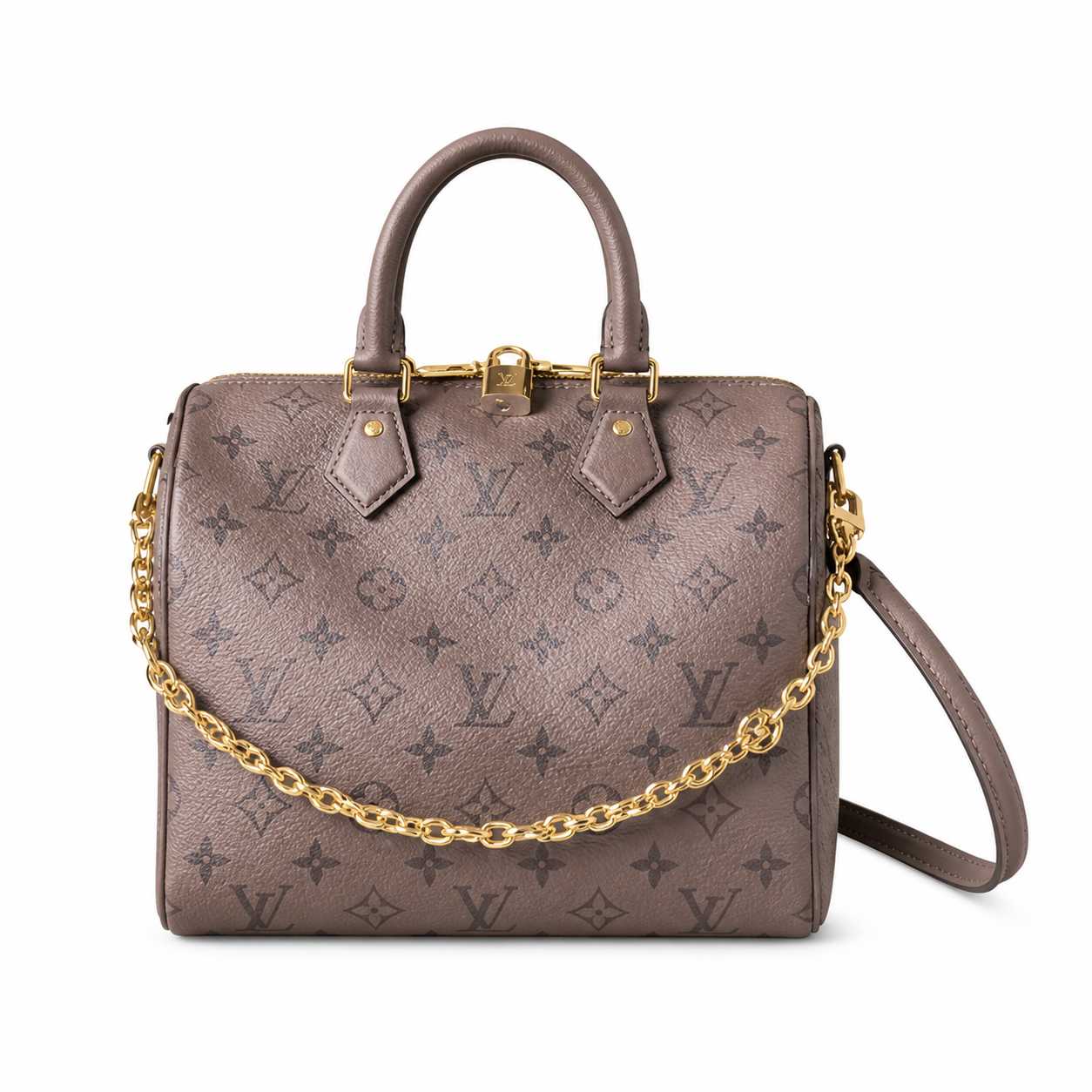 Louis Vuitton Monogram Upright Commuter Crossbody