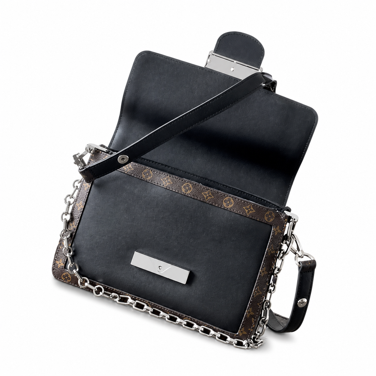Louis Vuitton Monogram Noé BB