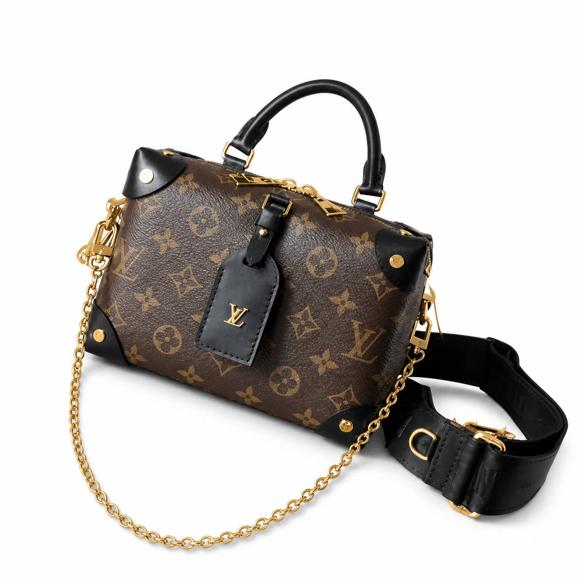 Louis Vuitton Monogram Twist Mini