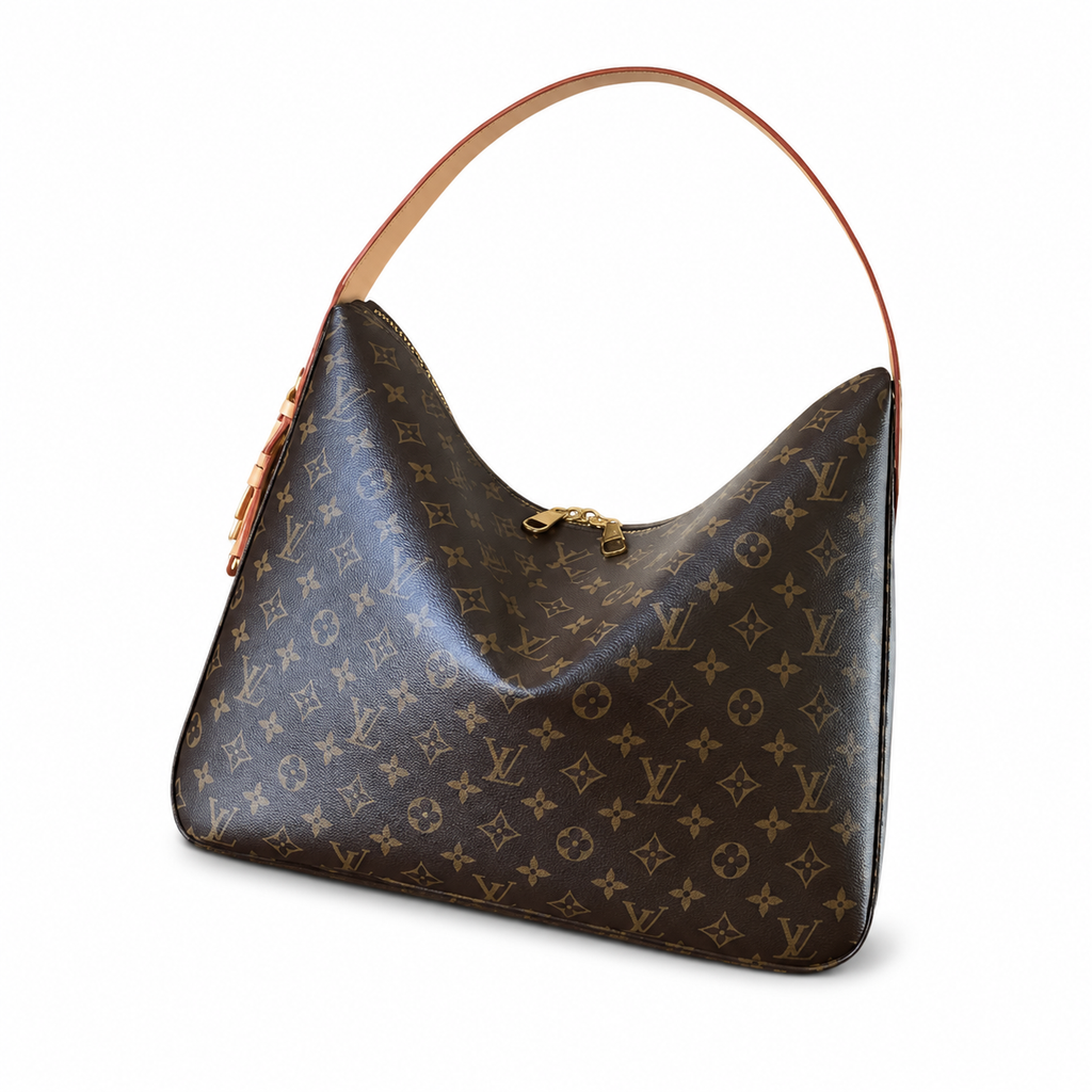 Louis Vuitton Damier Azur Neverfull GM