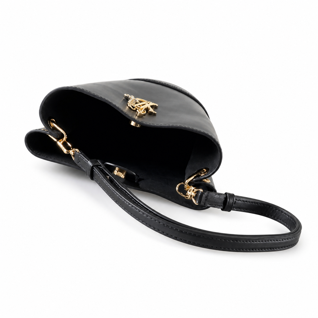 Louis Vuitton Monogram Square Mini Bag