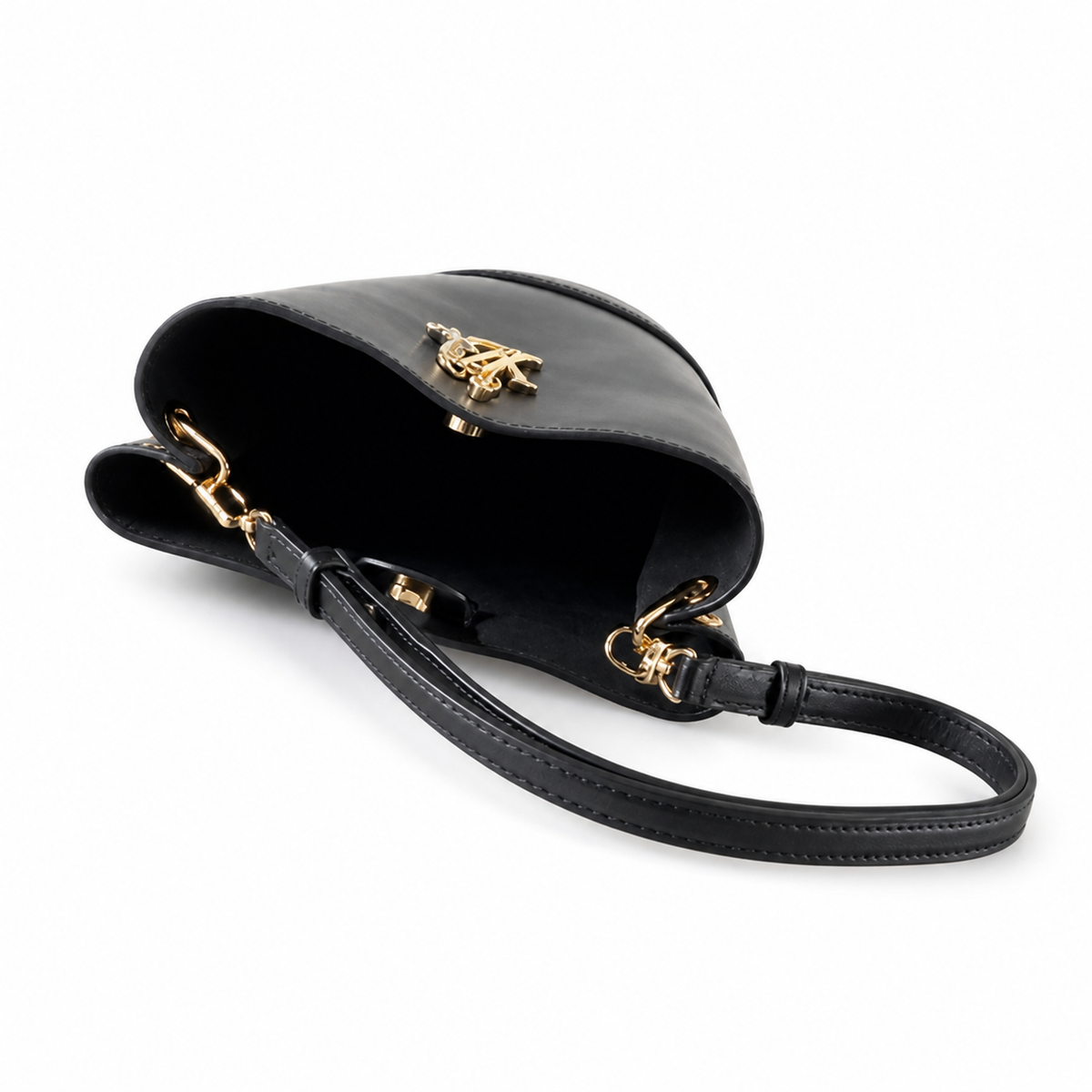 Louis Vuitton Monogram Square Mini Bag