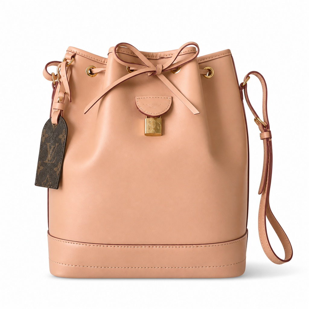 Louis Vuitton Monogram Oversized Crossbody Bag