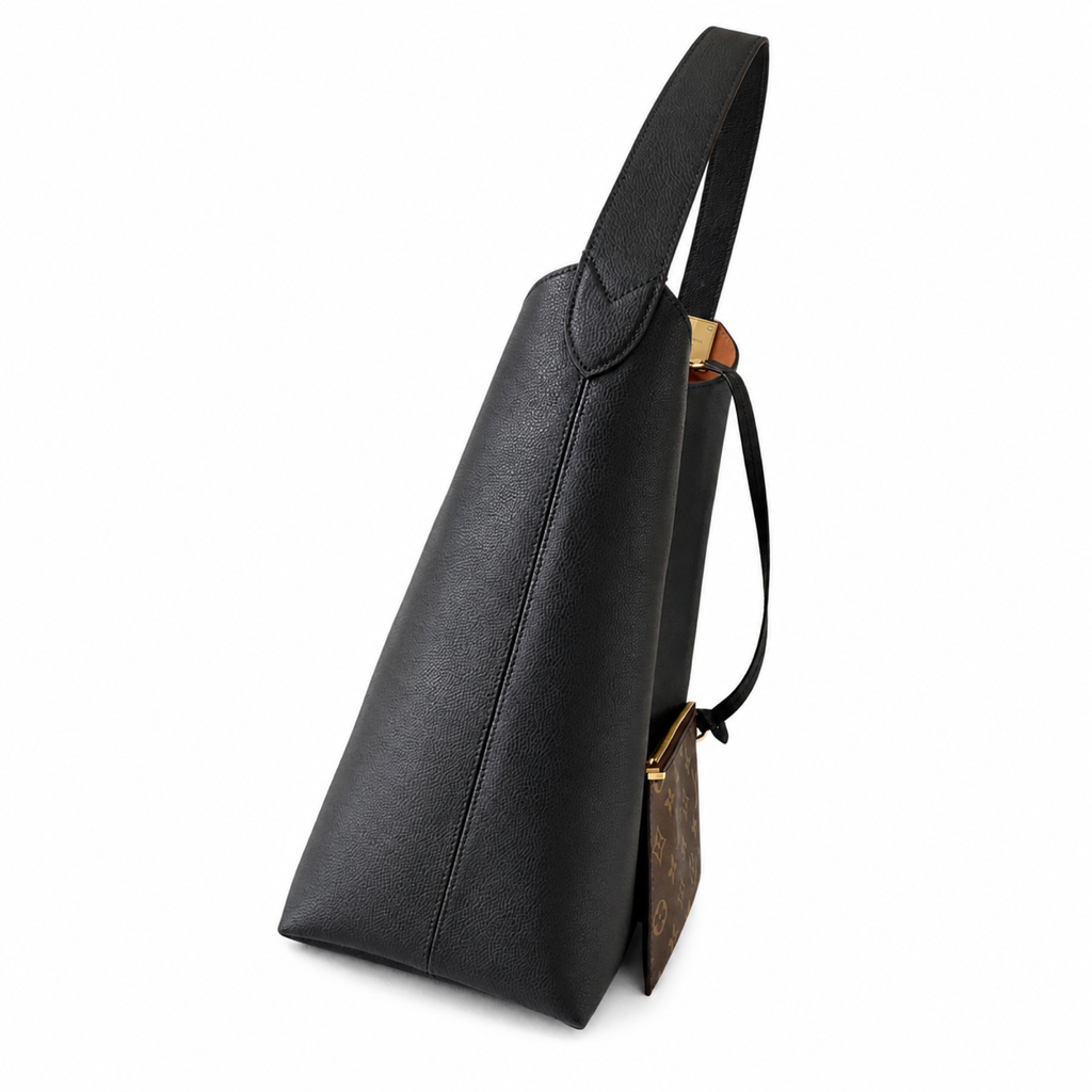 LV Monogram Large Tote Bag | Oversized Everyday Commuter Bag