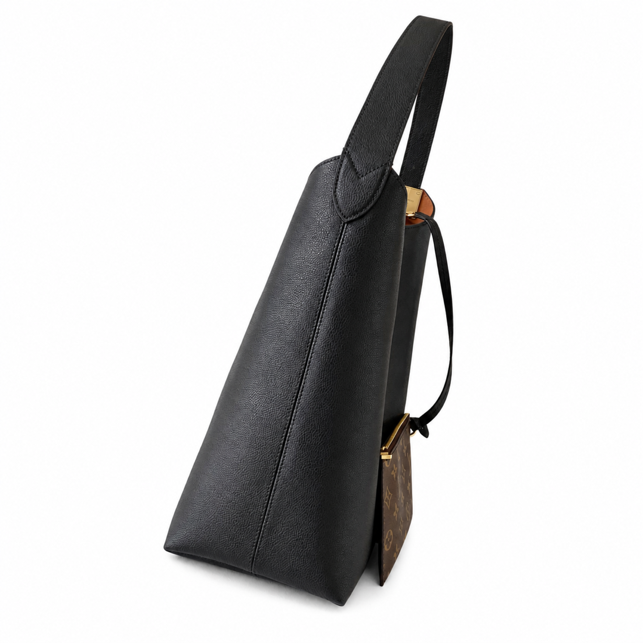 LV Monogram Large Tote Bag | Oversized Everyday Commuter Bag