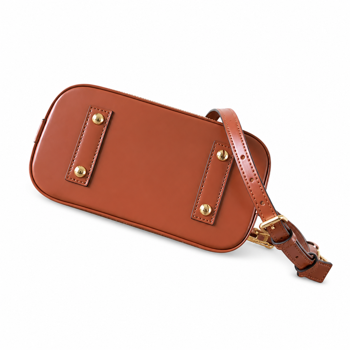 Louis Vuitton Monogram Ultra-Slim Crossbody