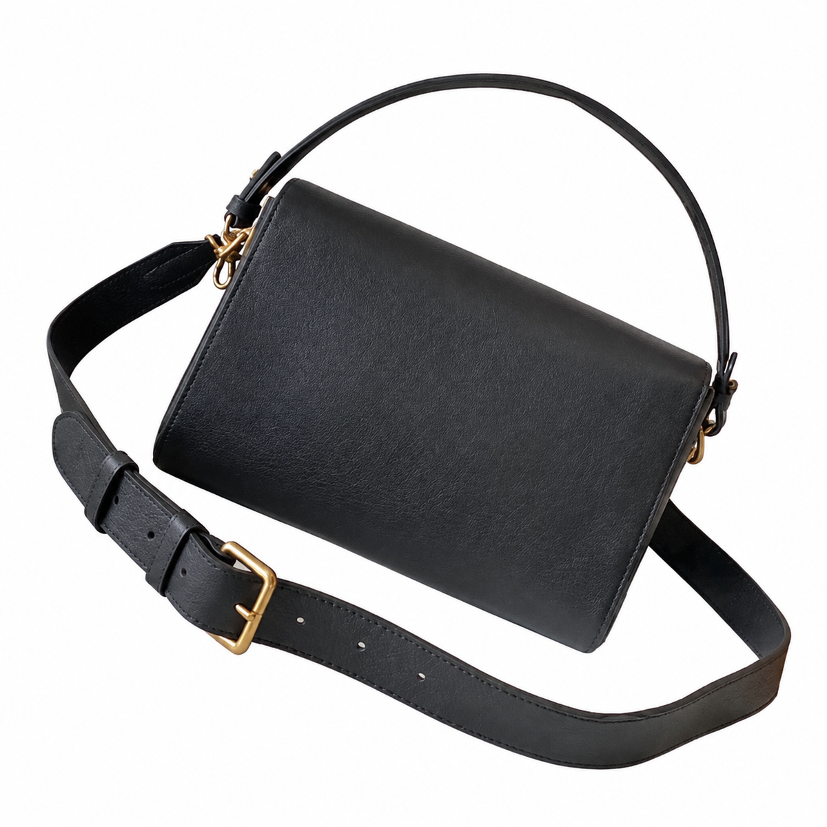 Louis Vuitton Monogram Pallas BB