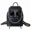 Louis Vuitton Monogram Montsouris MM Backpack