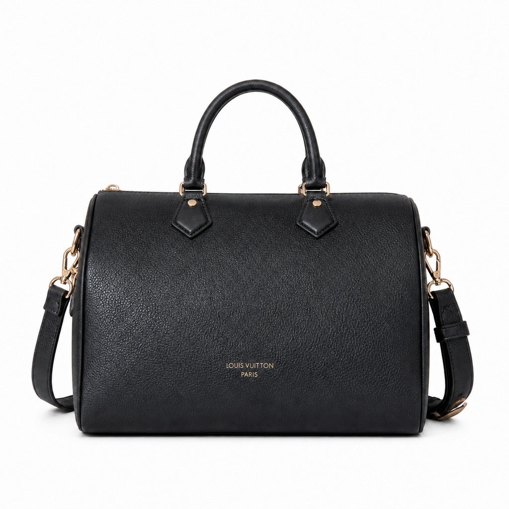 Louis Vuitton Monogram Vertical Tote