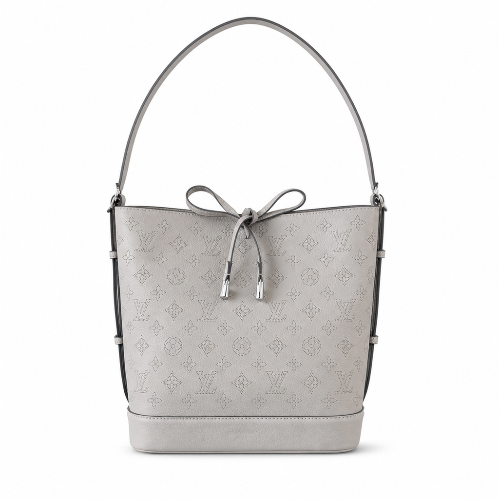 Louis Vuitton Monogram Square Shoulder Bag