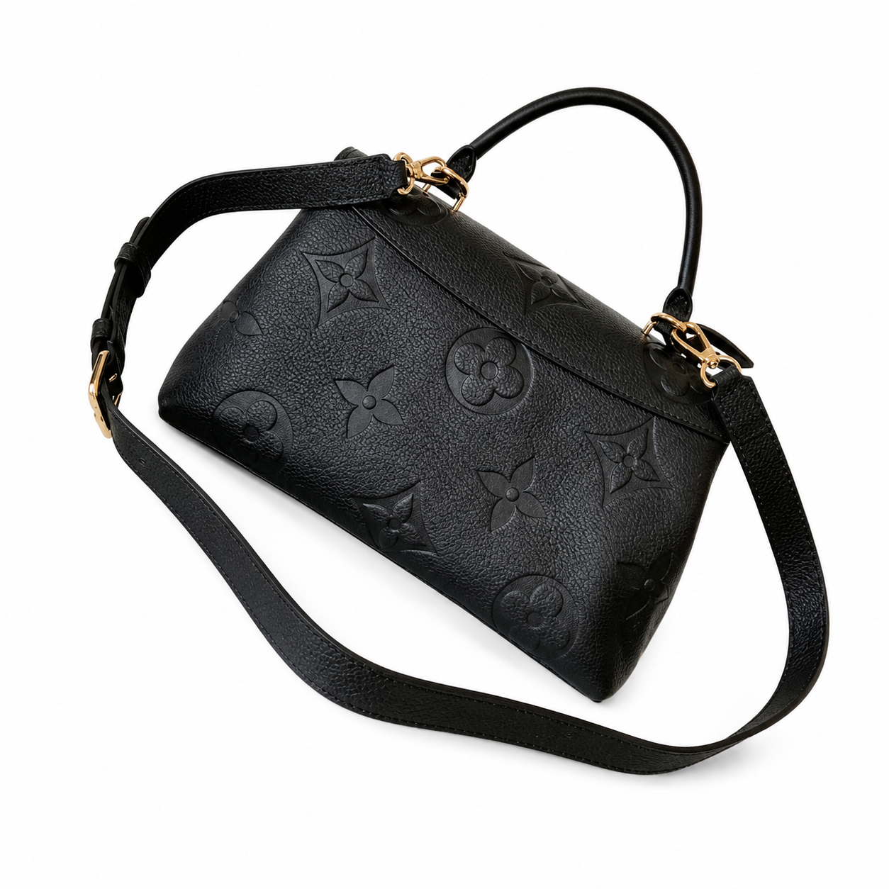 LV Iconic Crossbody Bag