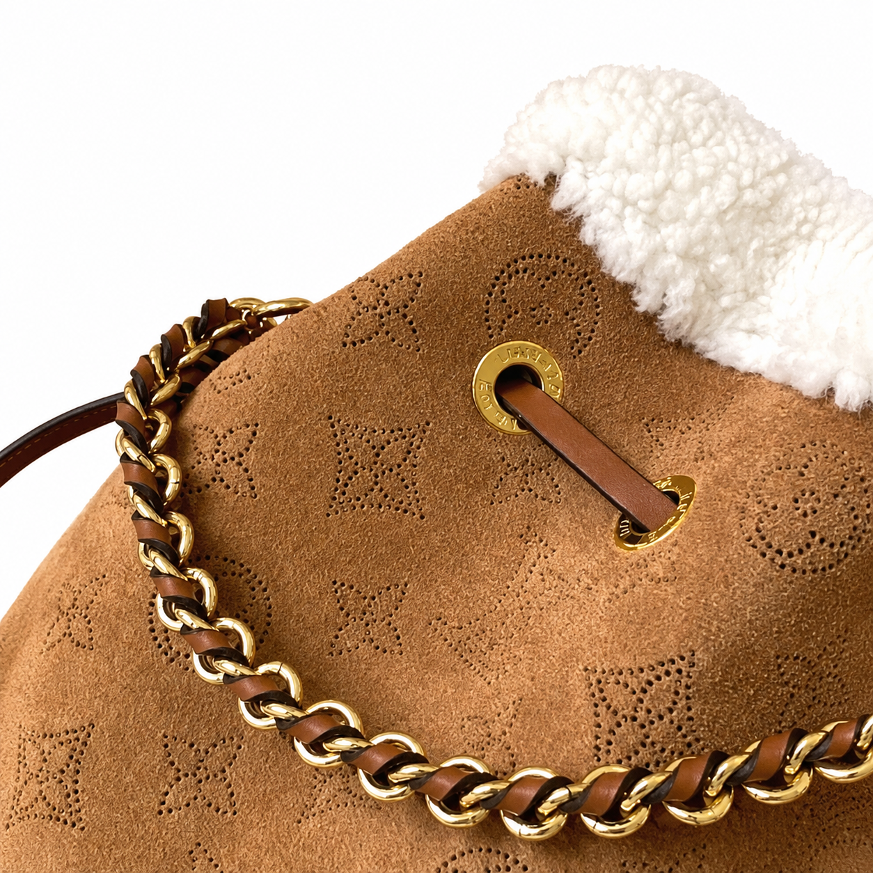 Louis Vuitton Monogram Petit Palais