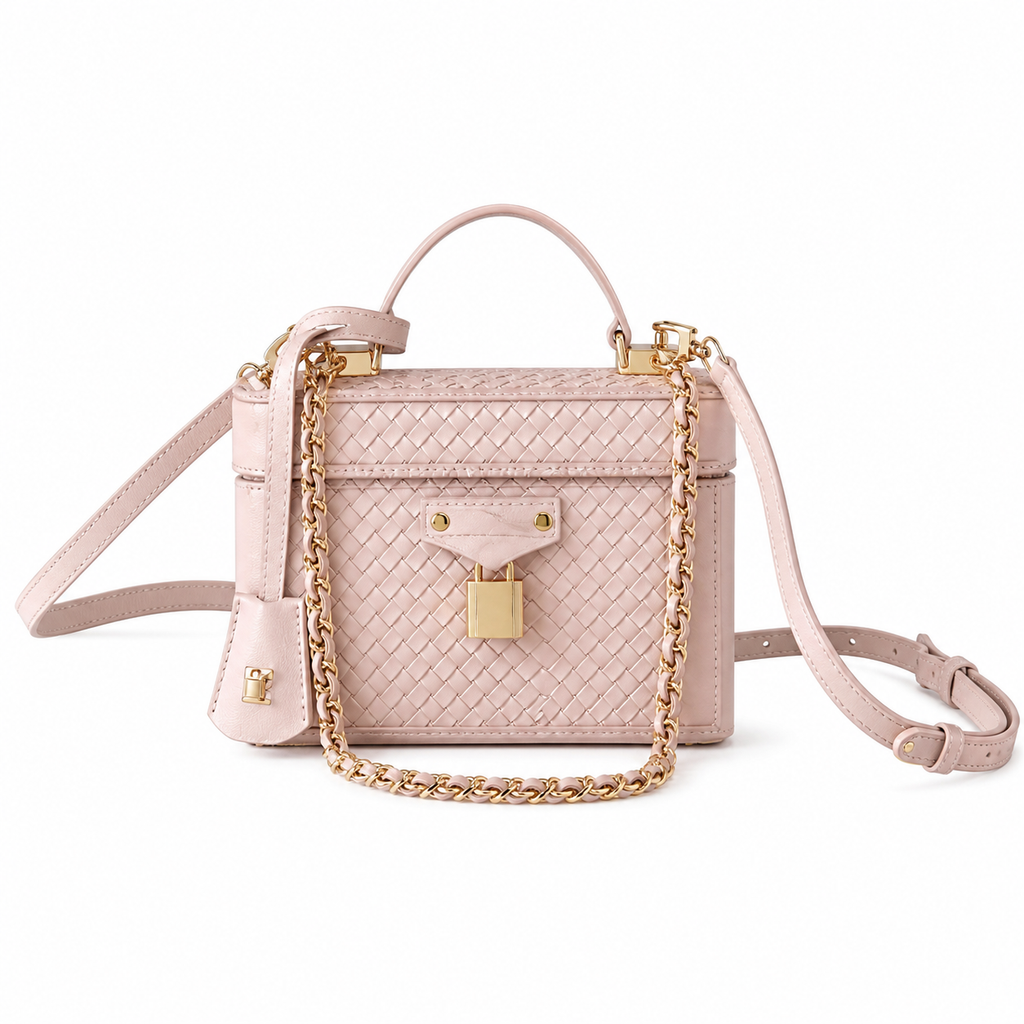Louis Vuitton Capucines Compact Wallet — Monogram Embossed Leather in Crème