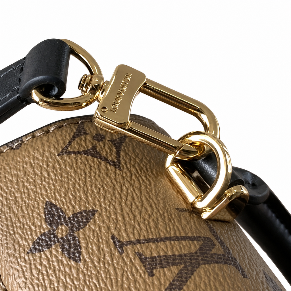 Louis Vuitton Monogram Félicie Pochette