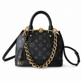 Louis Vuitton Monogram Day-to-Evening Crossbody