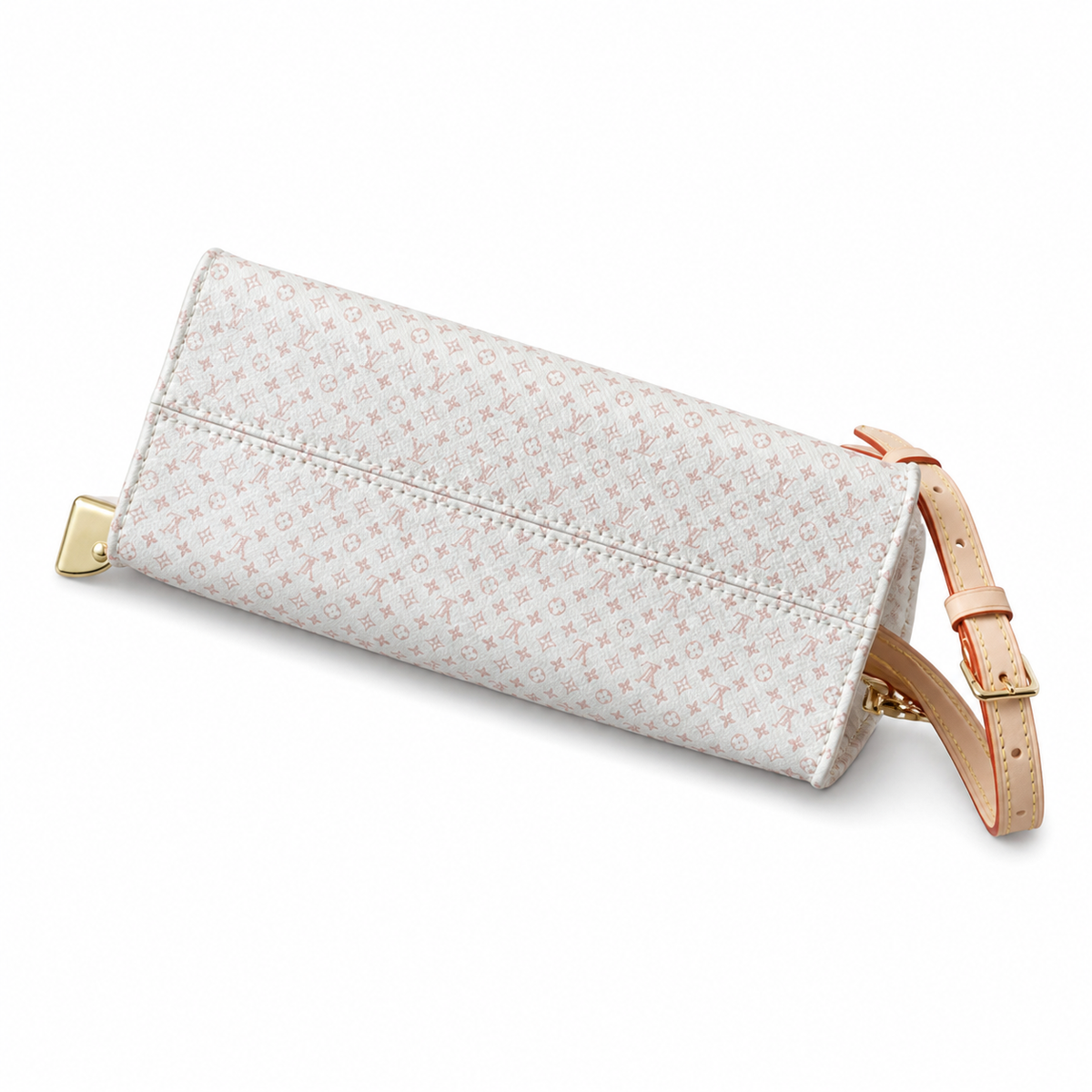 Louis Vuitton Monogram Balanced Day Crossbody